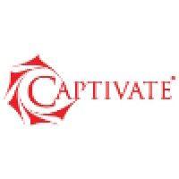 captivate logo image