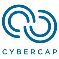 cybercap logo image