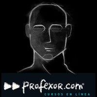 profexor.com logo image