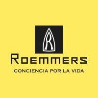 roemmers logo image