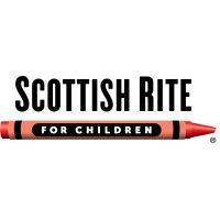 scottish rite for children logo image