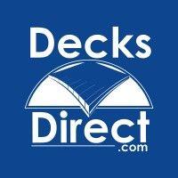 decksdirect logo image