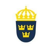 regeringskansliet, statsrådsberedningen logo image