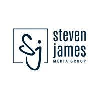 steven james media group logo image