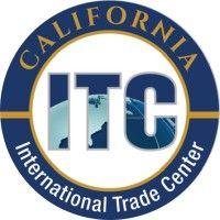 california international trade center logo image