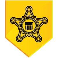 u.s. secret service logo image