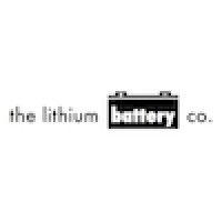 the lithium battery company