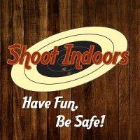 shoot indoors franchising logo image