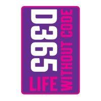 d365 life without code logo image