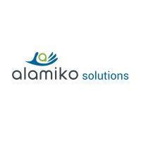 alamiko solutions pvt. ltd logo image