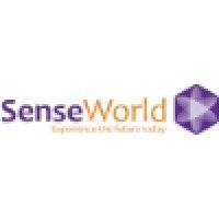 senseworld logo image