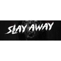 slay away logo image