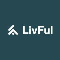 livful, inc. logo image