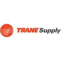 trane supply logo image