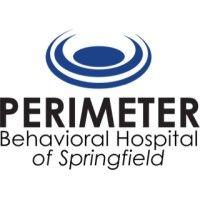 perimeter behavioral hospital of springfield logo image