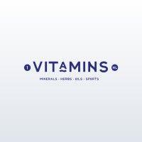 vitamins direct b.v. logo image