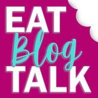 eat blog talk