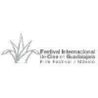 ficg festival internacional de cine en guadalajara logo image