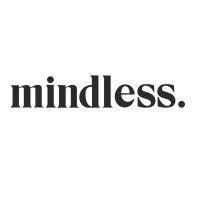 mindless academy logo image