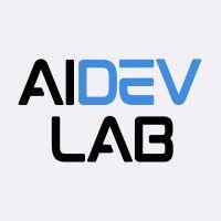 ai dev lab logo image