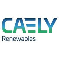 caely renewables logo image