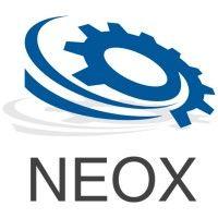 neox tecnologías de información spa logo image