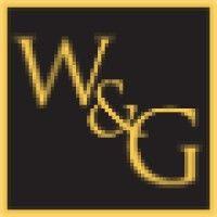 wallace & graham, p.a. logo image