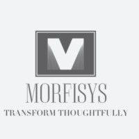 morfisys logo image