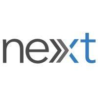 next-financing logo image