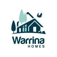 warrina homes inc. logo image