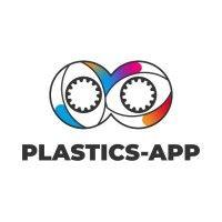 plastics app logo image