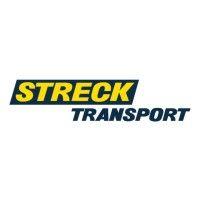 streck transportgesellschaft mbh logo image