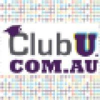 club u logo image