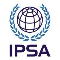 international professional security association (ipsa) logo image