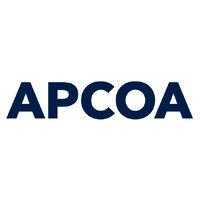 apcoa norway logo image