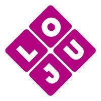 loju logo image