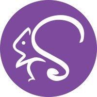 purple squirrel partners logo image