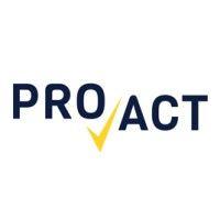 proact - pbm logo image