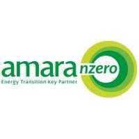 amara nzero logo image