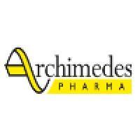 archimedes pharma logo image