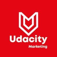 udacity marketing logo image