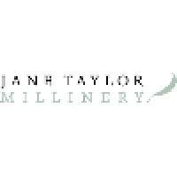 jane taylor millinery limited logo image