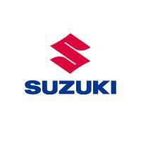 suzuki france logo image