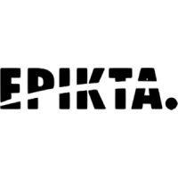 epikta llc logo image