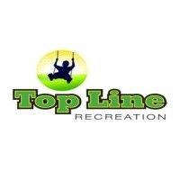 top line recreation, inc. logo image