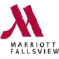 marriott niagara falls fallsview hotel & spa