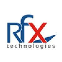 rfx technologies logo image