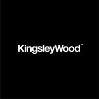 kingsley wood logo image