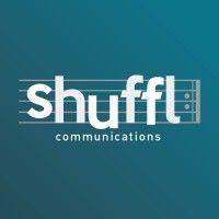 shuffl communications logo image