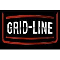 grid-line transportation, inc. logo image